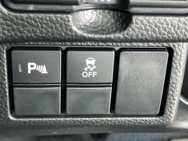 Ｎ－ＢＯＸカスタム ＥＸ・ターボ　新品タイヤ／保証書／純正　ＳＤナビ／ホンダセンシング／両側電動スライドドア／シートヒーター　前席／車線逸脱防止支援システム／シート　ハーフレザー／ドライブレコーダー　前後／ヘッドランプ　ＬＥＤ　ターボ（32枚目）