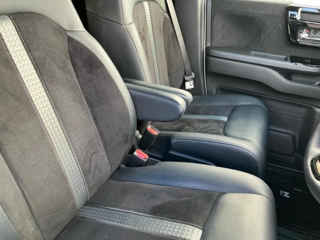 Ｎ－ＢＯＸカスタム ＥＸ・ターボ　新品タイヤ／保証書／純正　ＳＤナビ／ホンダセンシング／両側電動スライドドア／シートヒーター　前席／車線逸脱防止支援システム／シート　ハーフレザー／ドライブレコーダー　前後／ヘッドランプ　ＬＥＤ　ターボ（34枚目）