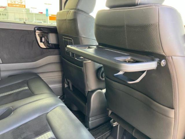 Ｎ－ＢＯＸカスタム ＥＸ・ターボ　新品タイヤ／保証書／純正　ＳＤナビ／ホンダセンシング／両側電動スライドドア／シートヒーター　前席／車線逸脱防止支援システム／シート　ハーフレザー／ドライブレコーダー　前後／ヘッドランプ　ＬＥＤ　ターボ（41枚目）