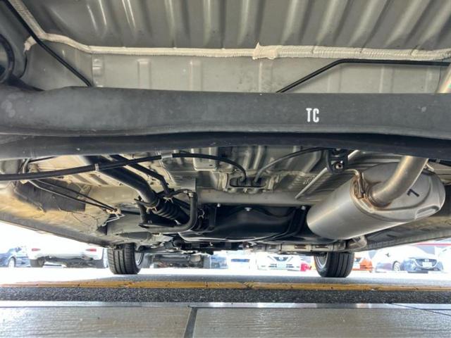 Ｎ－ＢＯＸカスタム ＥＸ・ターボ　新品タイヤ／保証書／純正　ＳＤナビ／ホンダセンシング／両側電動スライドドア／シートヒーター　前席／車線逸脱防止支援システム／シート　ハーフレザー／ドライブレコーダー　前後／ヘッドランプ　ＬＥＤ　ターボ（49枚目）