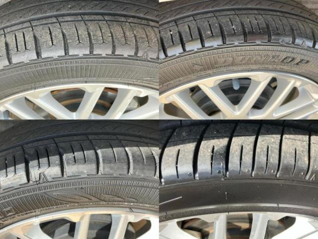 Ｎ－ＢＯＸカスタム ＥＸ・ターボ　新品タイヤ／保証書／純正　ＳＤナビ／ホンダセンシング／両側電動スライドドア／シートヒーター　前席／車線逸脱防止支援システム／シート　ハーフレザー／ドライブレコーダー　前後／ヘッドランプ　ＬＥＤ　ターボ（53枚目）