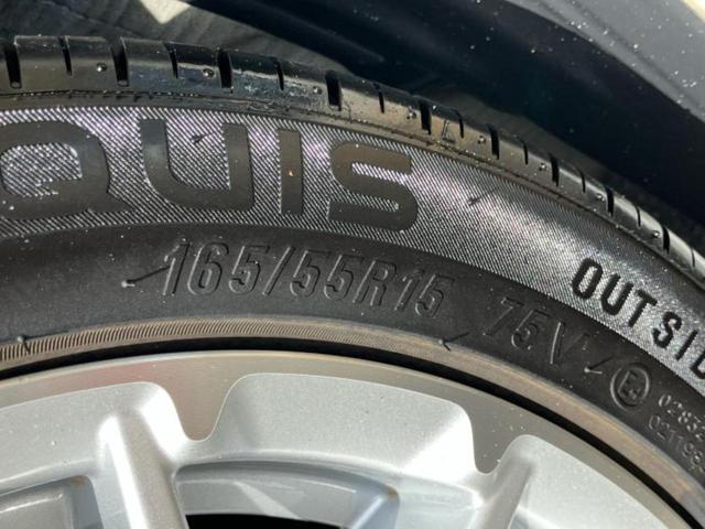 Ｎ－ＢＯＸカスタム ＥＸ・ターボ　新品タイヤ／保証書／純正　ＳＤナビ／ホンダセンシング／両側電動スライドドア／シートヒーター　前席／車線逸脱防止支援システム／シート　ハーフレザー／ドライブレコーダー　前後／ヘッドランプ　ＬＥＤ　ターボ（54枚目）