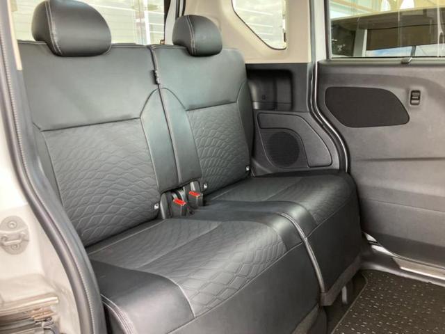 ルークス ハイウェイスターＧターボアーバンクロムプロパイロ　保証書／純正　９インチ　ＳＤナビ／衝突安全装置／両側電動スライドドア／シートヒーター　前席／全方位モニター／車線逸脱防止支援システム／シート　合皮／プロパイロット／ドライブレコーダー　純正　ターボ（5枚目）