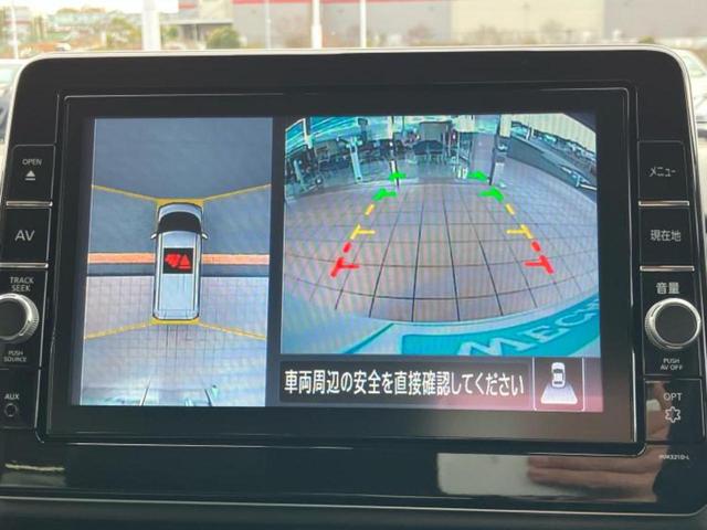 ルークス ハイウェイスターＧターボアーバンクロムプロパイロ　保証書／純正　９インチ　ＳＤナビ／衝突安全装置／両側電動スライドドア／シートヒーター　前席／全方位モニター／車線逸脱防止支援システム／シート　合皮／プロパイロット／ドライブレコーダー　純正　ターボ（11枚目）