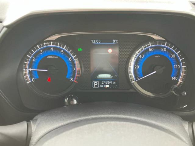 ルークス ハイウェイスターＧターボアーバンクロムプロパイロ　保証書／純正　９インチ　ＳＤナビ／衝突安全装置／両側電動スライドドア／シートヒーター　前席／全方位モニター／車線逸脱防止支援システム／シート　合皮／プロパイロット／ドライブレコーダー　純正　ターボ（13枚目）