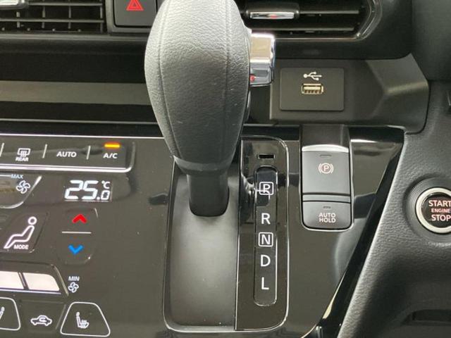 ルークス ハイウェイスターＧターボアーバンクロムプロパイロ　保証書／純正　９インチ　ＳＤナビ／衝突安全装置／両側電動スライドドア／シートヒーター　前席／全方位モニター／車線逸脱防止支援システム／シート　合皮／プロパイロット／ドライブレコーダー　純正　ターボ（17枚目）