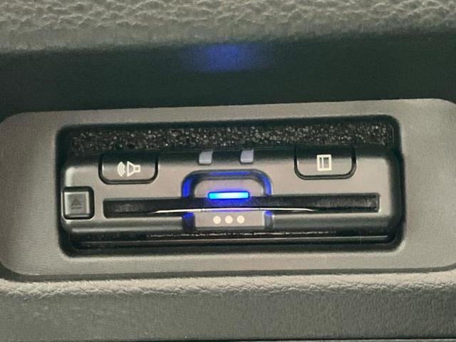 ルークス ハイウェイスターＧターボアーバンクロムプロパイロ　保証書／純正　９インチ　ＳＤナビ／衝突安全装置／両側電動スライドドア／シートヒーター　前席／全方位モニター／車線逸脱防止支援システム／シート　合皮／プロパイロット／ドライブレコーダー　純正　ターボ（18枚目）