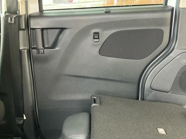 ルークス ハイウェイスターＧターボアーバンクロムプロパイロ　保証書／純正　９インチ　ＳＤナビ／衝突安全装置／両側電動スライドドア／シートヒーター　前席／全方位モニター／車線逸脱防止支援システム／シート　合皮／プロパイロット／ドライブレコーダー　純正　ターボ（22枚目）