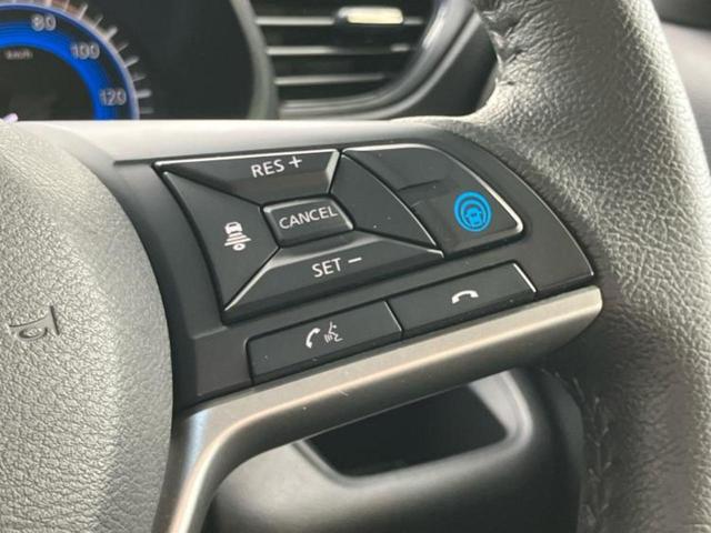 ルークス ハイウェイスターＧターボアーバンクロムプロパイロ　保証書／純正　９インチ　ＳＤナビ／衝突安全装置／両側電動スライドドア／シートヒーター　前席／全方位モニター／車線逸脱防止支援システム／シート　合皮／プロパイロット／ドライブレコーダー　純正　ターボ（32枚目）