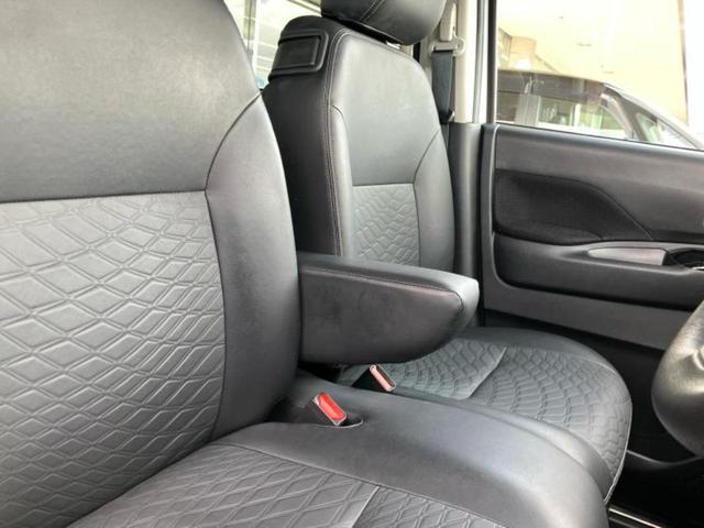 ルークス ハイウェイスターＧターボアーバンクロムプロパイロ　保証書／純正　９インチ　ＳＤナビ／衝突安全装置／両側電動スライドドア／シートヒーター　前席／全方位モニター／車線逸脱防止支援システム／シート　合皮／プロパイロット／ドライブレコーダー　純正　ターボ（34枚目）