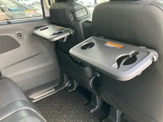 ルークス ハイウェイスターＧターボアーバンクロムプロパイロ　保証書／純正　９インチ　ＳＤナビ／衝突安全装置／両側電動スライドドア／シートヒーター　前席／全方位モニター／車線逸脱防止支援システム／シート　合皮／プロパイロット／ドライブレコーダー　純正　ターボ（40枚目）