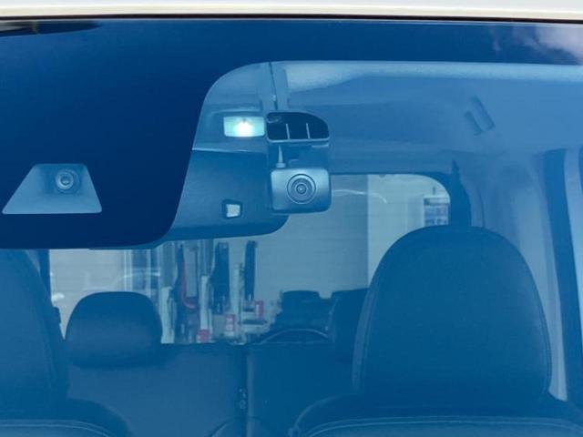 ルークス ハイウェイスターＧターボアーバンクロムプロパイロ　保証書／純正　９インチ　ＳＤナビ／衝突安全装置／両側電動スライドドア／シートヒーター　前席／全方位モニター／車線逸脱防止支援システム／シート　合皮／プロパイロット／ドライブレコーダー　純正　ターボ（41枚目）