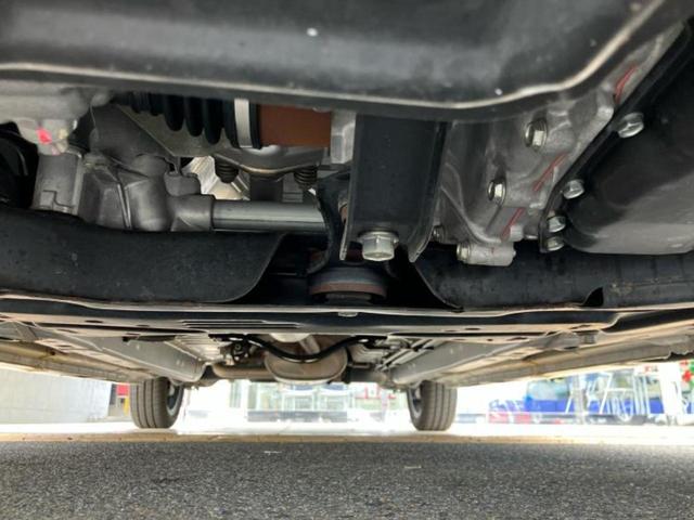 ルークス ハイウェイスターＧターボアーバンクロムプロパイロ　保証書／純正　９インチ　ＳＤナビ／衝突安全装置／両側電動スライドドア／シートヒーター　前席／全方位モニター／車線逸脱防止支援システム／シート　合皮／プロパイロット／ドライブレコーダー　純正　ターボ（50枚目）