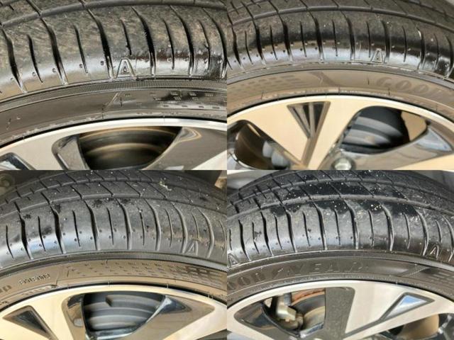 ルークス ハイウェイスターＧターボアーバンクロムプロパイロ　保証書／純正　９インチ　ＳＤナビ／衝突安全装置／両側電動スライドドア／シートヒーター　前席／全方位モニター／車線逸脱防止支援システム／シート　合皮／プロパイロット／ドライブレコーダー　純正　ターボ（53枚目）