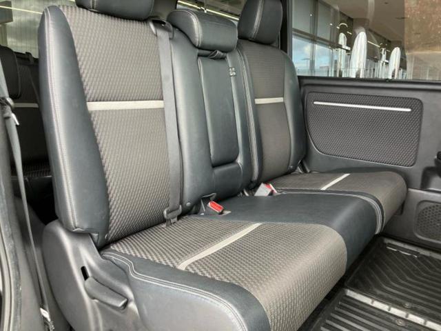 ステップワゴンスパーダ スパーダクールスピリット・ホンダセンシング　保証書／純正　ＳＤナビ／フリップダウンモニター／ホンダセンシング／両側電動スライドドア／シートヒーター　前席／マルチビューカメラシステム／シート　ハーフレザー／ドライブレコーダー　純正　後席モニター（5枚目）