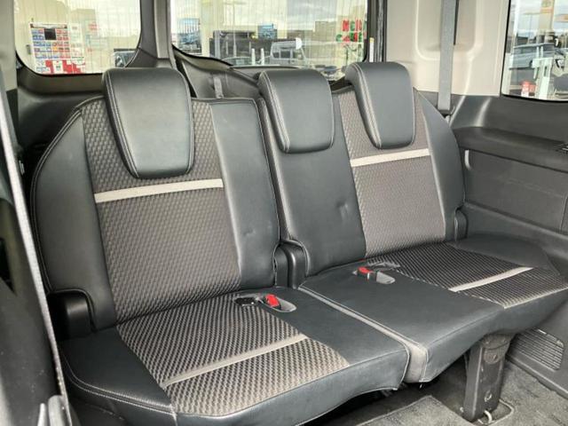 ステップワゴンスパーダ スパーダクールスピリット・ホンダセンシング　保証書／純正　ＳＤナビ／フリップダウンモニター／ホンダセンシング／両側電動スライドドア／シートヒーター　前席／マルチビューカメラシステム／シート　ハーフレザー／ドライブレコーダー　純正　後席モニター（6枚目）