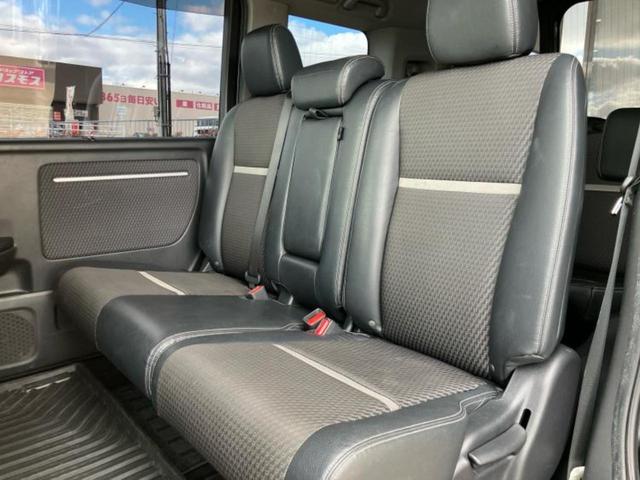 ステップワゴンスパーダ スパーダクールスピリット・ホンダセンシング　保証書／純正　ＳＤナビ／フリップダウンモニター／ホンダセンシング／両側電動スライドドア／シートヒーター　前席／マルチビューカメラシステム／シート　ハーフレザー／ドライブレコーダー　純正　後席モニター（8枚目）