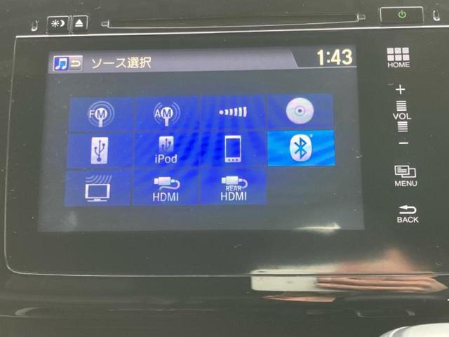 ステップワゴンスパーダ スパーダクールスピリット・ホンダセンシング　保証書／純正　ＳＤナビ／フリップダウンモニター／ホンダセンシング／両側電動スライドドア／シートヒーター　前席／マルチビューカメラシステム／シート　ハーフレザー／ドライブレコーダー　純正　後席モニター（11枚目）