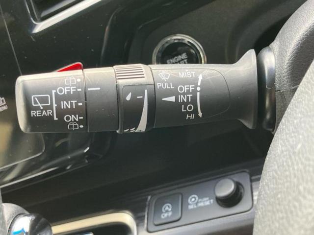 ステップワゴンスパーダ スパーダクールスピリット・ホンダセンシング　保証書／純正　ＳＤナビ／フリップダウンモニター／ホンダセンシング／両側電動スライドドア／シートヒーター　前席／マルチビューカメラシステム／シート　ハーフレザー／ドライブレコーダー　純正　後席モニター（17枚目）