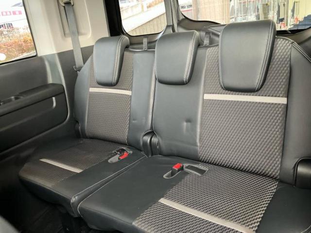 ステップワゴンスパーダ スパーダクールスピリット・ホンダセンシング　保証書／純正　ＳＤナビ／フリップダウンモニター／ホンダセンシング／両側電動スライドドア／シートヒーター　前席／マルチビューカメラシステム／シート　ハーフレザー／ドライブレコーダー　純正　後席モニター（19枚目）