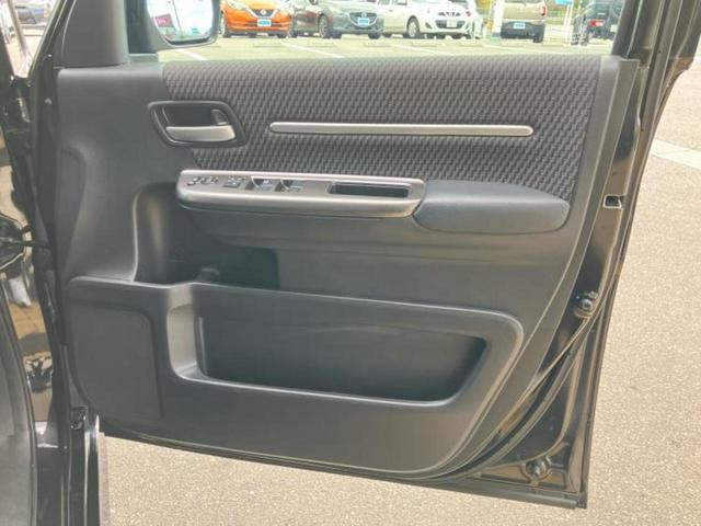 ステップワゴンスパーダ スパーダクールスピリット・ホンダセンシング　保証書／純正　ＳＤナビ／フリップダウンモニター／ホンダセンシング／両側電動スライドドア／シートヒーター　前席／マルチビューカメラシステム／シート　ハーフレザー／ドライブレコーダー　純正　後席モニター（22枚目）