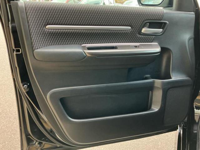 ステップワゴンスパーダ スパーダクールスピリット・ホンダセンシング　保証書／純正　ＳＤナビ／フリップダウンモニター／ホンダセンシング／両側電動スライドドア／シートヒーター　前席／マルチビューカメラシステム／シート　ハーフレザー／ドライブレコーダー　純正　後席モニター（24枚目）