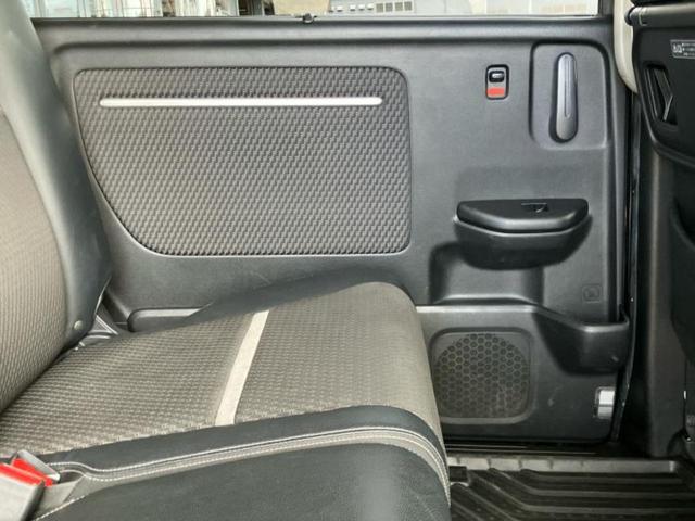 ステップワゴンスパーダ スパーダクールスピリット・ホンダセンシング　保証書／純正　ＳＤナビ／フリップダウンモニター／ホンダセンシング／両側電動スライドドア／シートヒーター　前席／マルチビューカメラシステム／シート　ハーフレザー／ドライブレコーダー　純正　後席モニター（25枚目）