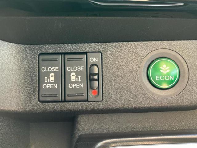 ステップワゴンスパーダ スパーダクールスピリット・ホンダセンシング　保証書／純正　ＳＤナビ／フリップダウンモニター／ホンダセンシング／両側電動スライドドア／シートヒーター　前席／マルチビューカメラシステム／シート　ハーフレザー／ドライブレコーダー　純正　後席モニター（32枚目）