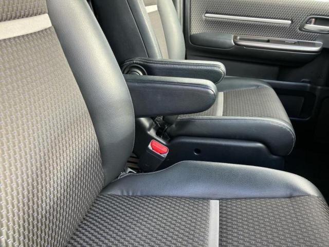 ステップワゴンスパーダ スパーダクールスピリット・ホンダセンシング　保証書／純正　ＳＤナビ／フリップダウンモニター／ホンダセンシング／両側電動スライドドア／シートヒーター　前席／マルチビューカメラシステム／シート　ハーフレザー／ドライブレコーダー　純正　後席モニター（36枚目）