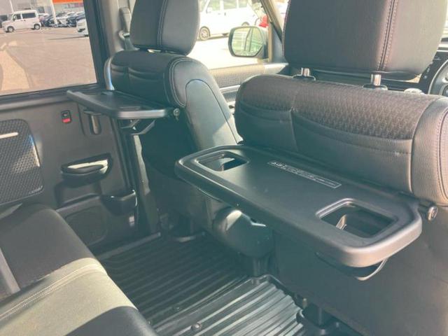 ステップワゴンスパーダ スパーダクールスピリット・ホンダセンシング　保証書／純正　ＳＤナビ／フリップダウンモニター／ホンダセンシング／両側電動スライドドア／シートヒーター　前席／マルチビューカメラシステム／シート　ハーフレザー／ドライブレコーダー　純正　後席モニター（44枚目）