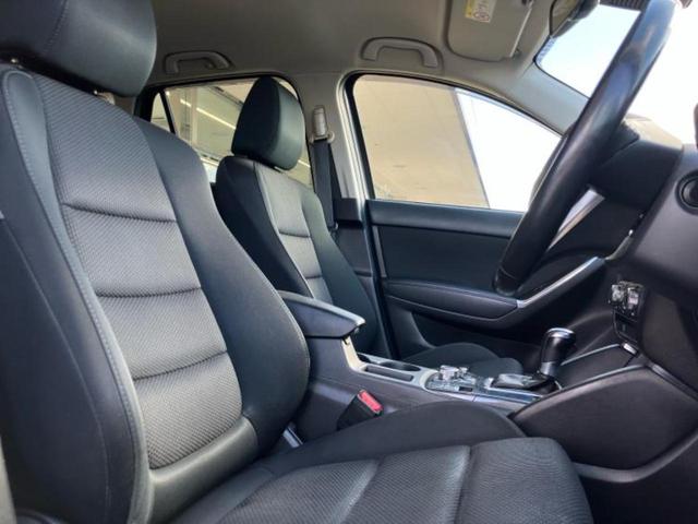 ＣＸ－５ ＸＤプロアクティブ　新品タイヤ／純正　ＳＤナビ／衝突安全装置／車線逸脱防止支援システム／ヘッドランプ　ＬＥＤ／ＥＴＣ／ＥＢＤ付ＡＢＳ／横滑り防止装置／アイドリングストップ／バックモニター／ワンセグＴＶ／ＤＶＤ　ＤＶＤ再生（4枚目）