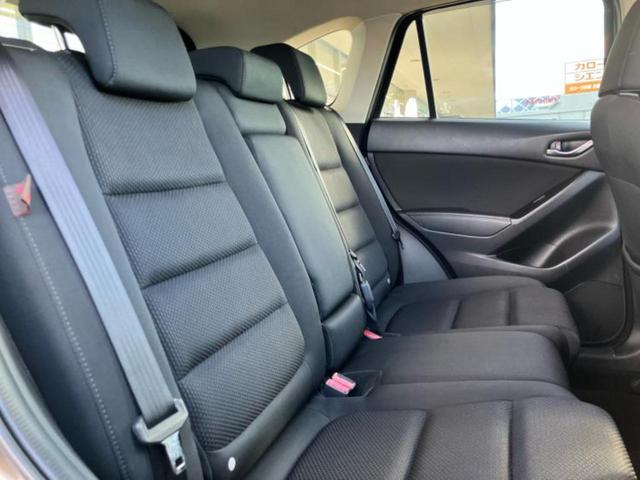ＣＸ－５ ＸＤプロアクティブ　新品タイヤ／純正　ＳＤナビ／衝突安全装置／車線逸脱防止支援システム／ヘッドランプ　ＬＥＤ／ＥＴＣ／ＥＢＤ付ＡＢＳ／横滑り防止装置／アイドリングストップ／バックモニター／ワンセグＴＶ／ＤＶＤ　ＤＶＤ再生（5枚目）