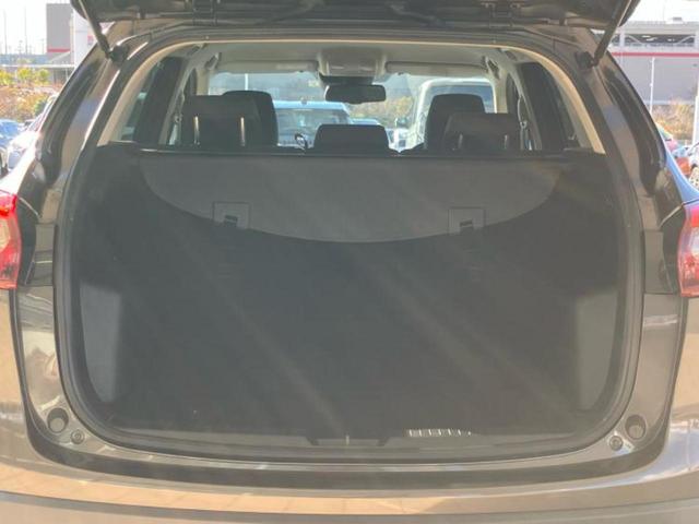 ＣＸ－５ ＸＤプロアクティブ　新品タイヤ／純正　ＳＤナビ／衝突安全装置／車線逸脱防止支援システム／ヘッドランプ　ＬＥＤ／ＥＴＣ／ＥＢＤ付ＡＢＳ／横滑り防止装置／アイドリングストップ／バックモニター／ワンセグＴＶ／ＤＶＤ　ＤＶＤ再生（19枚目）