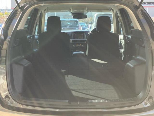 ＣＸ－５ ＸＤプロアクティブ　新品タイヤ／純正　ＳＤナビ／衝突安全装置／車線逸脱防止支援システム／ヘッドランプ　ＬＥＤ／ＥＴＣ／ＥＢＤ付ＡＢＳ／横滑り防止装置／アイドリングストップ／バックモニター／ワンセグＴＶ／ＤＶＤ　ＤＶＤ再生（20枚目）