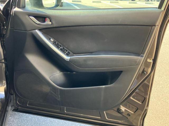 ＣＸ－５ ＸＤプロアクティブ　新品タイヤ／純正　ＳＤナビ／衝突安全装置／車線逸脱防止支援システム／ヘッドランプ　ＬＥＤ／ＥＴＣ／ＥＢＤ付ＡＢＳ／横滑り防止装置／アイドリングストップ／バックモニター／ワンセグＴＶ／ＤＶＤ　ＤＶＤ再生（21枚目）