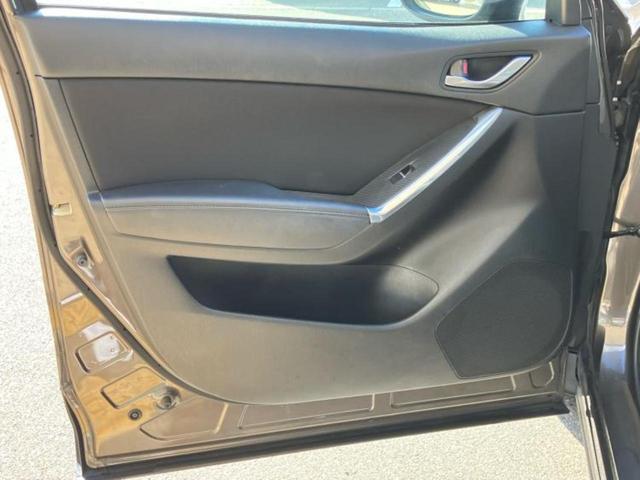 ＣＸ－５ ＸＤプロアクティブ　新品タイヤ／純正　ＳＤナビ／衝突安全装置／車線逸脱防止支援システム／ヘッドランプ　ＬＥＤ／ＥＴＣ／ＥＢＤ付ＡＢＳ／横滑り防止装置／アイドリングストップ／バックモニター／ワンセグＴＶ／ＤＶＤ　ＤＶＤ再生（23枚目）