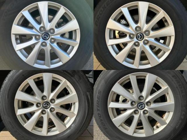 ＣＸ－５ ＸＤプロアクティブ　新品タイヤ／純正　ＳＤナビ／衝突安全装置／車線逸脱防止支援システム／ヘッドランプ　ＬＥＤ／ＥＴＣ／ＥＢＤ付ＡＢＳ／横滑り防止装置／アイドリングストップ／バックモニター／ワンセグＴＶ／ＤＶＤ　ＤＶＤ再生（55枚目）