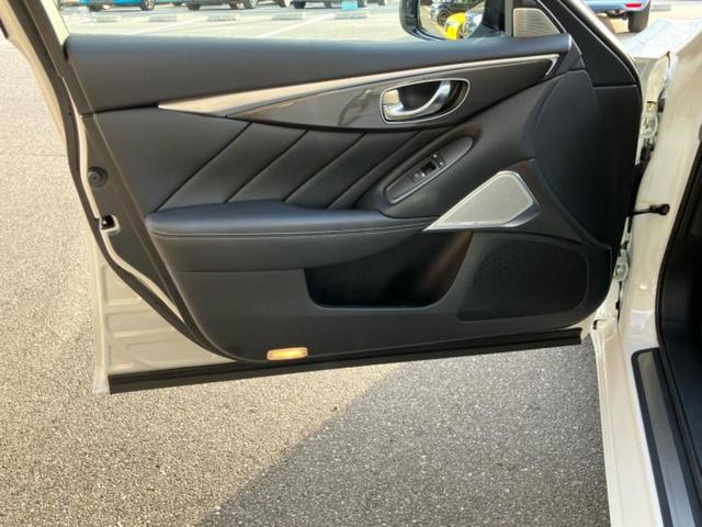 スカイライン ＧＴタイプＳＰ　ＢＯＳＥ／保証書／純正　ＳＤナビ／衝突安全装置／シートヒーター／アラウンドビューモニター／車線逸脱防止支援システム／シート　フルレザー／プロパイロット／ヘッドランプ　ＬＥＤ／ＥＴＣ／ＥＢＤ付ＡＢＳ（22枚目）