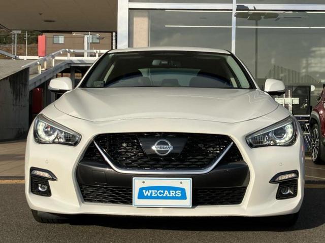 スカイライン ＧＴタイプＳＰ　ＢＯＳＥ／保証書／純正　ＳＤナビ／衝突安全装置／シートヒーター／アラウンドビューモニター／車線逸脱防止支援システム／シート　フルレザー／プロパイロット／ヘッドランプ　ＬＥＤ／ＥＴＣ／ＥＢＤ付ＡＢＳ（44枚目）