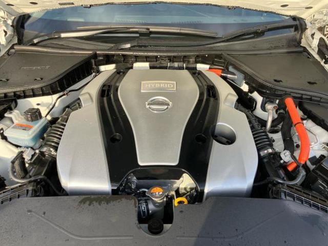 スカイライン ＧＴタイプＳＰ　ＢＯＳＥ／保証書／純正　ＳＤナビ／衝突安全装置／シートヒーター／アラウンドビューモニター／車線逸脱防止支援システム／シート　フルレザー／プロパイロット／ヘッドランプ　ＬＥＤ／ＥＴＣ／ＥＢＤ付ＡＢＳ（49枚目）