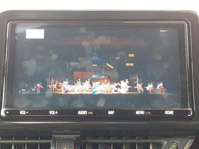 Ｃ－ＨＲ Ｇモードネロ　新品タイヤ／保証書／純正　９インチ　ＳＤナビ／トヨタセーフティセンス／シートヒーター　前席／車線逸脱防止支援システム／シート　ハーフレザー／ヘッドランプ　ＬＥＤ／Ｂｌｕｅｔｏｏｔｈ接続　バックカメラ（12枚目）