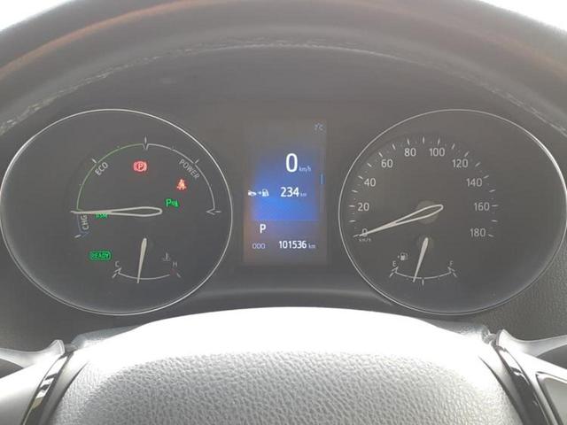 Ｃ－ＨＲ Ｇモードネロ　新品タイヤ／保証書／純正　９インチ　ＳＤナビ／トヨタセーフティセンス／シートヒーター　前席／車線逸脱防止支援システム／シート　ハーフレザー／ヘッドランプ　ＬＥＤ／Ｂｌｕｅｔｏｏｔｈ接続　バックカメラ（13枚目）