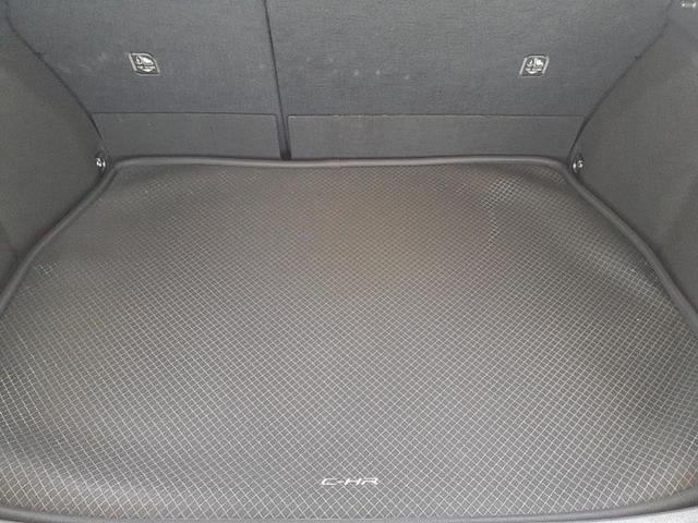 Ｃ－ＨＲ Ｇモードネロ　新品タイヤ／保証書／純正　９インチ　ＳＤナビ／トヨタセーフティセンス／シートヒーター　前席／車線逸脱防止支援システム／シート　ハーフレザー／ヘッドランプ　ＬＥＤ／Ｂｌｕｅｔｏｏｔｈ接続　バックカメラ（25枚目）
