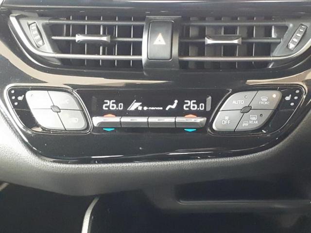 Ｃ－ＨＲ Ｇモードネロ　新品タイヤ／保証書／純正　９インチ　ＳＤナビ／トヨタセーフティセンス／シートヒーター　前席／車線逸脱防止支援システム／シート　ハーフレザー／ヘッドランプ　ＬＥＤ／Ｂｌｕｅｔｏｏｔｈ接続　バックカメラ（33枚目）