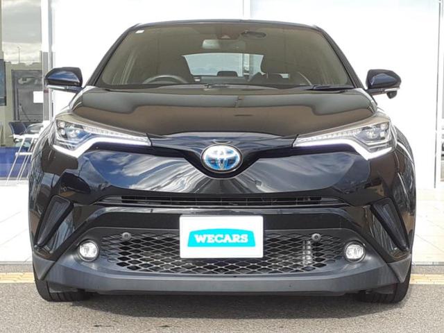 Ｃ－ＨＲ Ｇモードネロ　新品タイヤ／保証書／純正　９インチ　ＳＤナビ／トヨタセーフティセンス／シートヒーター　前席／車線逸脱防止支援システム／シート　ハーフレザー／ヘッドランプ　ＬＥＤ／Ｂｌｕｅｔｏｏｔｈ接続　バックカメラ（47枚目）