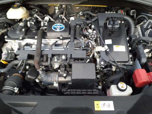 Ｃ－ＨＲ Ｇモードネロ　新品タイヤ／保証書／純正　９インチ　ＳＤナビ／トヨタセーフティセンス／シートヒーター　前席／車線逸脱防止支援システム／シート　ハーフレザー／ヘッドランプ　ＬＥＤ／Ｂｌｕｅｔｏｏｔｈ接続　バックカメラ（52枚目）