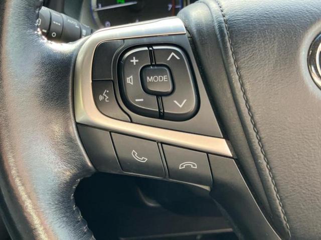 ハリアー プレミアムメタルアンドレザーパッケージ　新品タイヤ／純正エアロ／保証書／社外　１０インチ　ＳＤナビ／衝突安全装置／シートヒーター／車線逸脱防止支援システム／シート　フルレザー／電動バックドア／ヘッドランプ　ＬＥＤ／ＥＴＣ／ＥＢＤ付ＡＢＳ（30枚目）