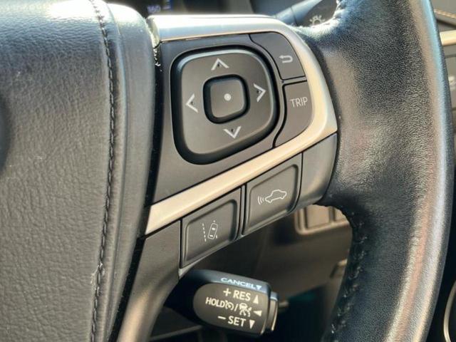 ハリアー プレミアムメタルアンドレザーパッケージ　新品タイヤ／純正エアロ／保証書／社外　１０インチ　ＳＤナビ／衝突安全装置／シートヒーター／車線逸脱防止支援システム／シート　フルレザー／電動バックドア／ヘッドランプ　ＬＥＤ／ＥＴＣ／ＥＢＤ付ＡＢＳ（31枚目）