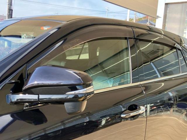 ハリアー プレミアムメタルアンドレザーパッケージ　新品タイヤ／純正エアロ／保証書／社外　１０インチ　ＳＤナビ／衝突安全装置／シートヒーター／車線逸脱防止支援システム／シート　フルレザー／電動バックドア／ヘッドランプ　ＬＥＤ／ＥＴＣ／ＥＢＤ付ＡＢＳ（40枚目）