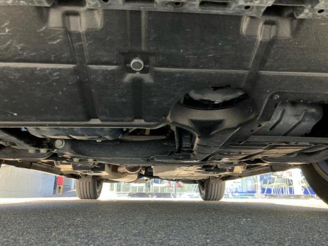 ハリアー プレミアムメタルアンドレザーパッケージ　新品タイヤ／純正エアロ／保証書／社外　１０インチ　ＳＤナビ／衝突安全装置／シートヒーター／車線逸脱防止支援システム／シート　フルレザー／電動バックドア／ヘッドランプ　ＬＥＤ／ＥＴＣ／ＥＢＤ付ＡＢＳ（50枚目）